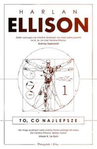 TO CO NAJLEPSZE TOM 1 HARLAN ELLISON STR 694 - 2860137990