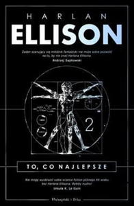 TO CO NAJLEPSZE TOM 2 HARLAN ELLISON STR 816 - 2860137991