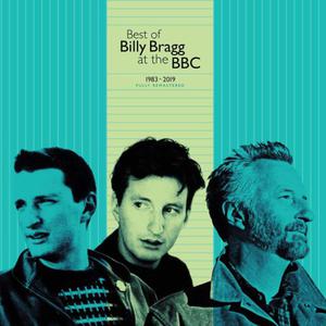 BEST OF BILLY BRAGG AT THE BBC LP WINYL - 2860138005