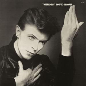 DAVID BOWIE CD HEROES REEDYCJA - 2860138038