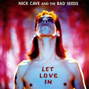 NICK CAVE & THE BAD SEEDS CD LET LOVE IN REMASTERED - 2860138068