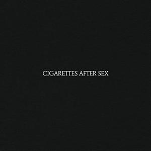 CIGARETTES AFTER SEX CD - 2860138081