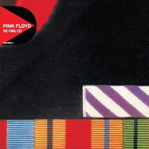 PINK FLOYD CD THE FINAL CUT REMASTERED - 2860138083