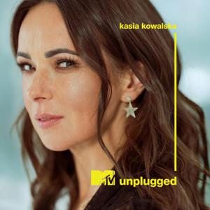 KASIA KOWALSKA MTV UNPLUGGED CD - 2860138095