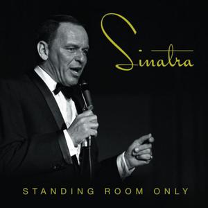 FRANK SINATRA CD STANDING ROOM ONLY 3 CD - 2860138122