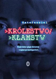 KRLESTWO KAMSTW PODRӯ W GB WIATA CYBERPRZESTPCW - 2860138139