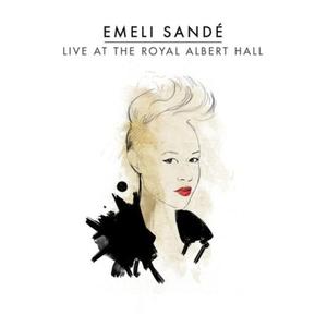 EMELI SANDE LIVE AT THE ROYAL ALBERT HALL 2 LP WINYL - 2860138154