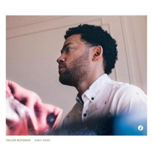 TAYLOR MCFERRIN CD EARLY RISER - 2860138157