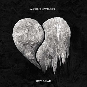 MICHAEL KIWANUKA CD LOVE & HATE - 2860138160