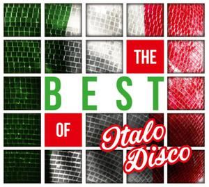 THE BEST OF ITALO DISCO CD - 2860138168