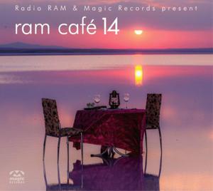 RAM CAFE VOL 14 CD - 2860138177