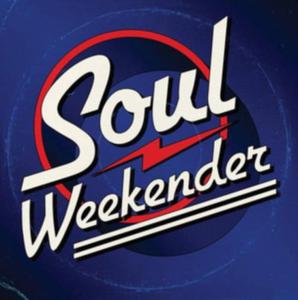 SOUL WEEKENDER 2 LP WINYL - 2860138178