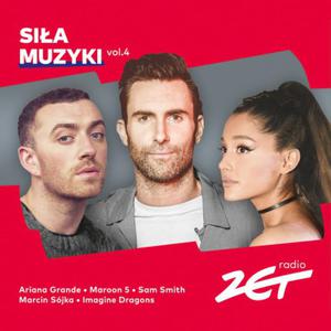 RADIO ZET SIA MUZYKI VOL 4 2 CD - 2860138190