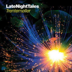 TRENTEMOLLE CD LATE NIGHT TALES - 2860138224