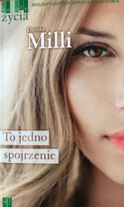 DOROTA MILLI TO JEDNO SPOJRZENIE - 2860138587