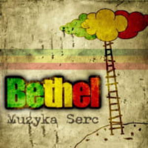 BETHEL CD MUZYKA SERC - 2860138692