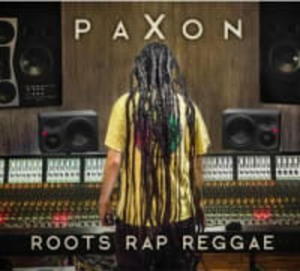 PAXON CD ROOTS RAP REGGAE - 2860138700