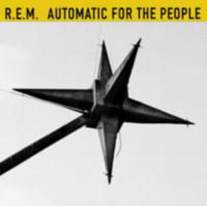 R.E.M. AUTOMATIC FOR THE PEOPLE (DELUXE) LTD., 3 CD + BLU-RAY - 2860138782