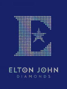 ELTON JOHN CD DIAMONDS DELUXE EDITION - 2860138802