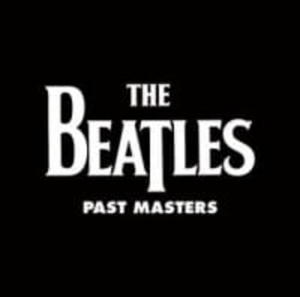 THE BEATLES PAST MASTERS LIMITED EDITION WINYL - 2860138804