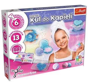 FABRYKA KUL DO KPIELI TREFL - 2860138811