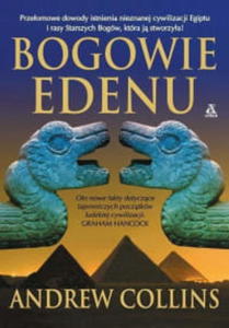 BOGOWIE EDENU ANDREW COLLINS STR 320 - 2860138816