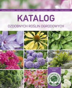 KATALOG OZDOBNYCH ROLIN OGRODOWYCH STR 324 - 2860138831