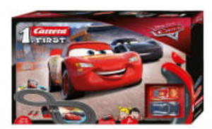 CARRERA 1 FIRST DISNEY PIXAR CARS - 2860138930