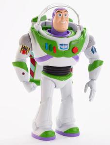 TOY STORY 4. GHH23 INTERAKTYWNY MWICY BUZZ ASTRAL - 2860139072