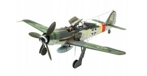 SAMOLOT FOCKE WULF FW 190 D-9 NIEMIECKI MYLIWSKI - 2860139143