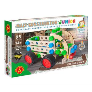 MAY KONSTRUKTOR JUNIOR CIʯARWKA KONSTRUKTOR - 2860139146