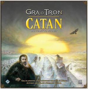 CATAN: GRA O TRON BRATERSTWO STRAY GALAKTA NOCNA STRA - 2860140118