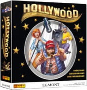 GRA HOLLYWOOD PRODUCENT FILMY GWIAZDY - 2860140301