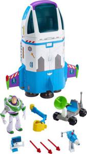 TOY STORY STATEK KOSMICZNY DISNEY ZESTAW - 2860140413