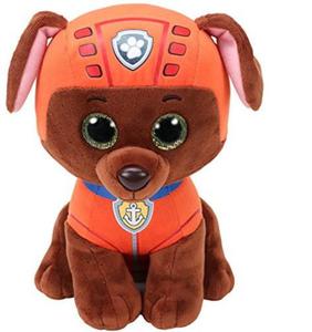 TY BEANIE BABIES ZUMA PSI PATROL 24 C - 2860140846