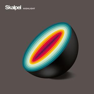 SKALPEL CD HIGHLIGHT - 2860141256