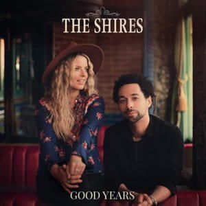 THE SHIRES CD GOOD YEARS - 2860141262