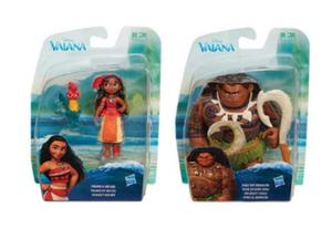 DISNEY VAIANA MINI LALECZKA C0142 WB6 - 2860141538