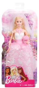 BARBIE CFF37 PANNA MODA SUKNIA AKCESORIA - 2860141540