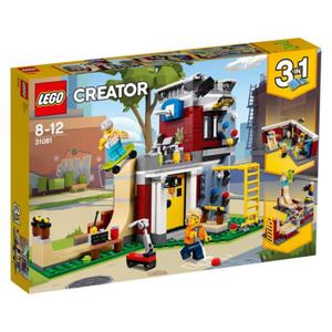 LEGO CREATOR SKATEPARK 31081 - 2860141730