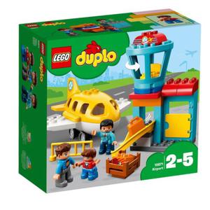 LEGO DUPLO LOTNISKO 10871 - 2860141738