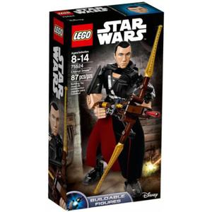 LEGO STAR WARS CHIRRUT IMWE 75524 - 2860141739