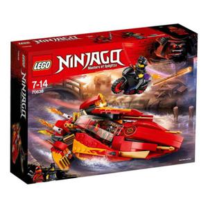 LEGO NINJAGO KATANA V11 70638 KLOCKI - 2860141741