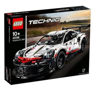 LEGO TECHNIC 42096 PORSHE 911 RSR - 2860141787