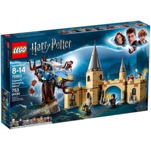 LEGO HARRY POTTER 75953 WIERZBA BIJCA Z HOGWARTU - 2860141816