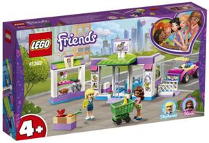 LEGO FRIENDS 41362 SUPERMARKET W HEARTLAKE - 2860141906