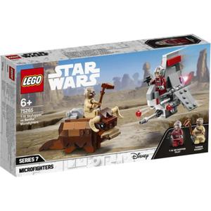 LEGO STAR WARS TM. 75265 T-16 SKYHOPPER KONTRA MICROFIGHTERS - 2860141925