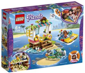 LEGO FRIENDS 41376 NA RATUNEK ӣWIOM - 2860141956