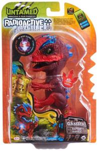 FINGERLINGS UNTAMED RADIOACTIVE RAPTOR - 2860142068