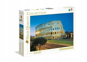 PUZZLE ROMA COLOSSEO 1000 ELEMENTW - 2860142541